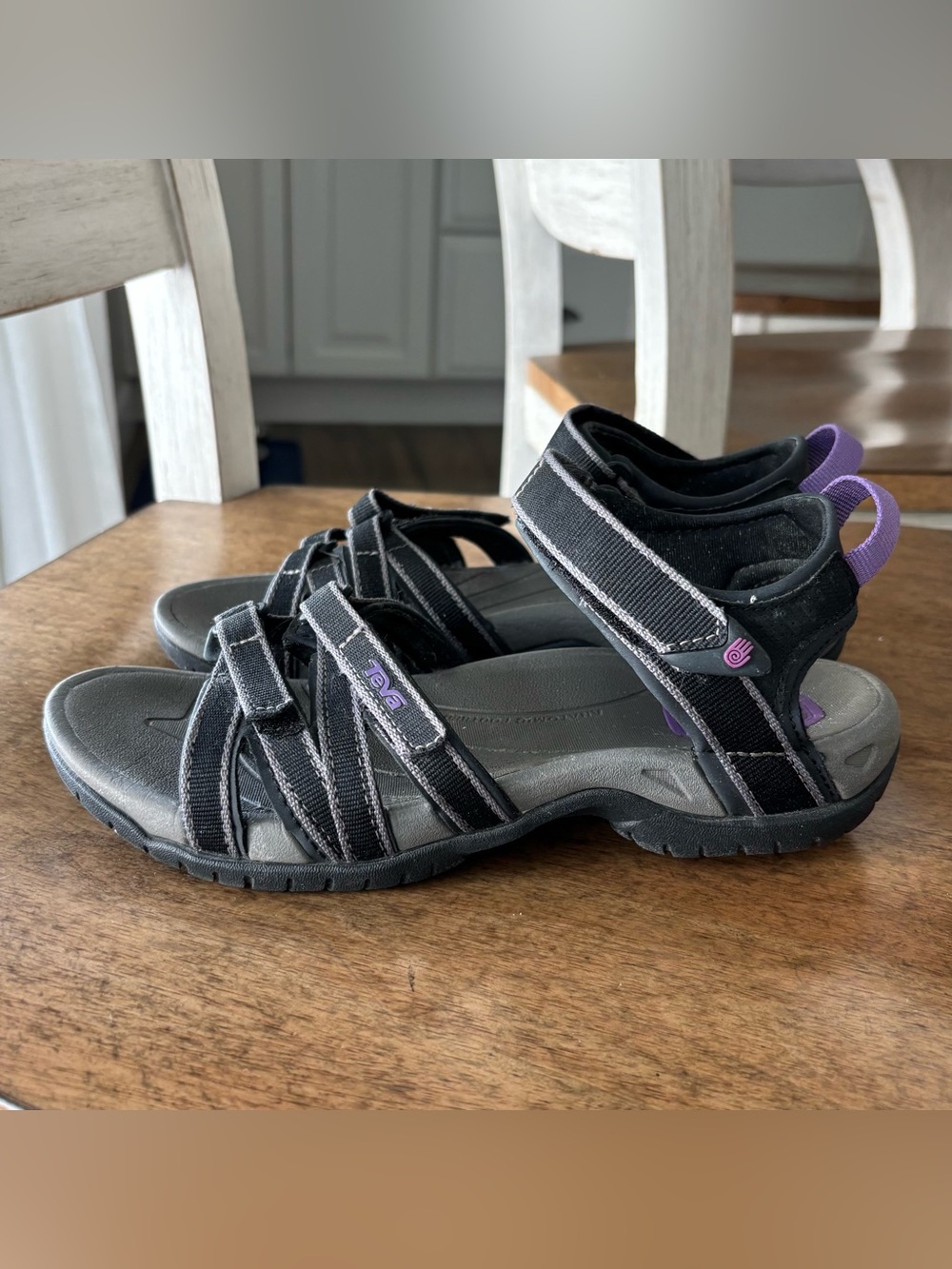 Teva Tirra Sandals